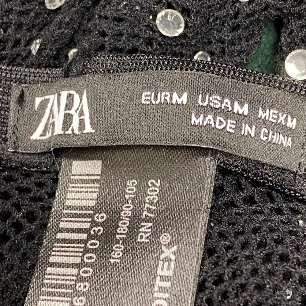 Zara bundle any